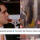 Diego Fernandes reage a vídeo de lançamento de candidatura no São Paulo: “o torcedor não aguenta mais”