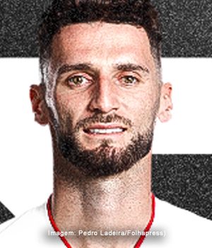 Anunciado, Domingos Duarte tem lastro para ser titular do São Paulo