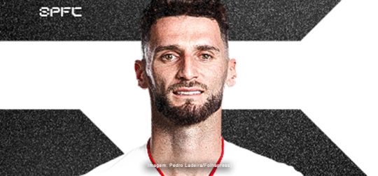 Anunciado, Domingos Duarte tem lastro para ser titular do São Paulo