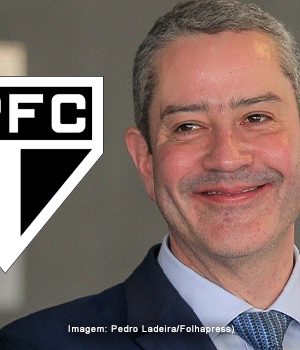 Rogério Caboclo, possível candidato a presidente do São Paulo, foi inocentado das graves acusações no período de CBF?