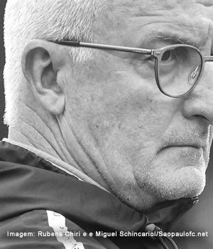 OPINIÃO: Grêmio 2×1 São Paulo
