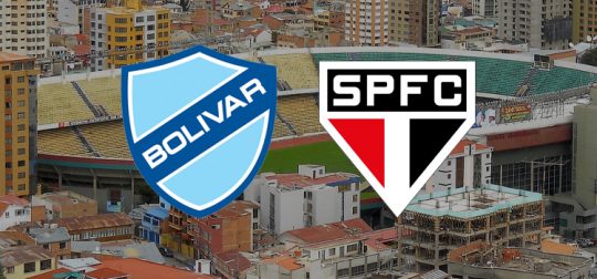 PRÉ-JOGO: onde assistir, horário, arbitragem, escalação e palpite