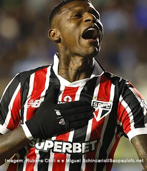 OPINIÃO Bolívar 1×1 São Paulo