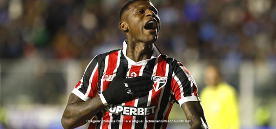 OPINIÃO Bolívar 1×1 São Paulo
