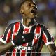 OPINIÃO Bolívar 1×1 São Paulo