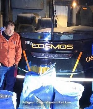 Empresa contratada pelo São Paulo na Bolívia divulga nota sobre apreensão de maconha