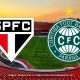 PRÉ-JOGO onde assistir, horário, ingresso, público, escalação e palpite