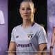 OPINIÃO: a inédita terceira camisa feminina São Paulo | New Balance