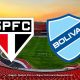 PRÉ-JOGO: onde assistir, horário, ingressos, público, escalação e palpite