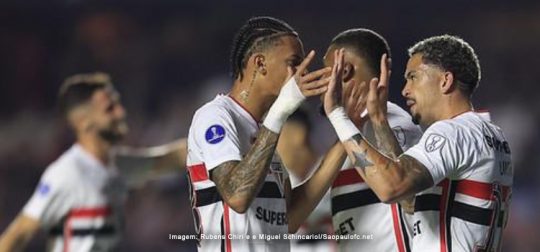 Rodada 24: São Paulo tenta reação contra a lanterna Chapecoense