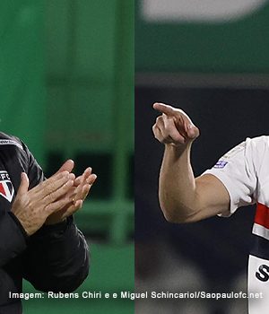 OPINIÃO: Chapecoense 1×0 São Paulo