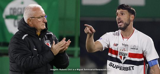 OPINIÃO: Chapecoense 1×0 São Paulo