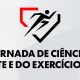 MorumBIS recebe 2ª edição do evento de Ciência do Esporte e do Exercício