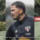 Sem Calleri, Dorival deveria deixar equipe mais leve no meio. Veja opções:
