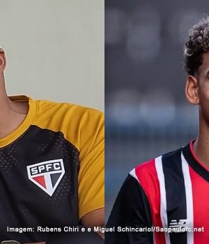 Treta entre Cuiabano e Júlio Babtista, no Sub-20: essa sopa tem angu!