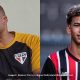 Treta entre Cuiabano e Júlio Babtista, no Sub-20: essa sopa tem angu!