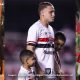 Maik: casamento à vista e destino definido muito longe do São Paulo