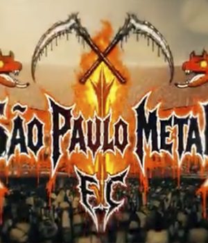 Torcida Metal do São Paulo lança música temática para arquibancada