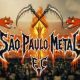 Torcida Metal do São Paulo lança música temática para arquibancada