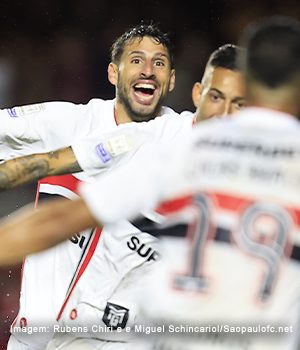 Elite é meu ovo: torcida que conduz e Morumbis são os refúgios da temporada