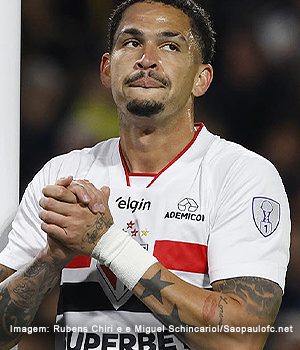 OPINIÃO Boca Juniors 1×0 São Paulo