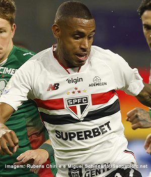 OPINIÃO Palmeiras 2×0 São Paulo