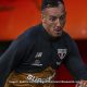 São Paulo pode perder Iago para a decisão das quartas da Sul-Americana