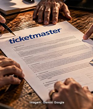 Ticketmaster: comissão do São Paulo aprovará o contrato com ressalvas