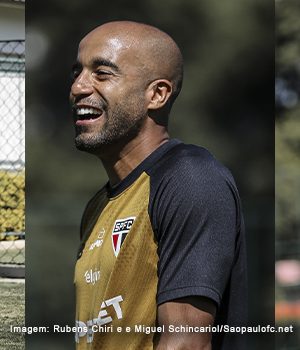 Boa notícia: prazo de retorno de Lucas é atualizado e anima dirigentes