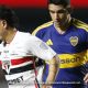 OPINIÃO São Paulo 1×1 Boca Juniors