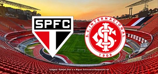 PRÉ-JOGO Onde assistir, ingressos oficiais, provável escalação e palpite