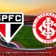 PRÉ-JOGO Onde assistir, ingressos oficiais, provável escalação e palpite