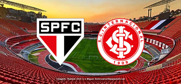 PRÉ-JOGO Onde assistir, ingressos oficiais, provável escalação e palpite