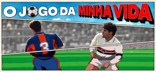 Jogo da vida de Raí – e de muitos são-paulinos – vira documentário pela Placar