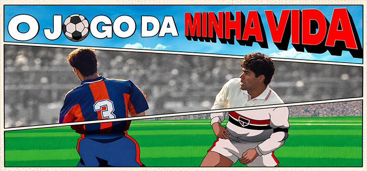 Jogo da vida de Raí – e de muitos são-paulinos – vira documentário pela Placar