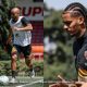 Treino desta sexta teve novidade e retorno gradativo de Lucas e Bobadilla