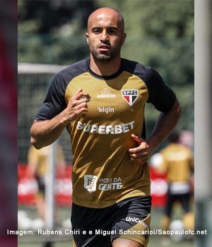 Tricolor concluiu neste sábado os primeira etapa de ajustes para o San-São de sexta