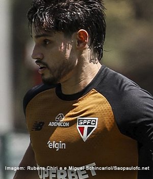 O que pensa Dorival Júnior sobre o iminente retorno de Bobadilla?