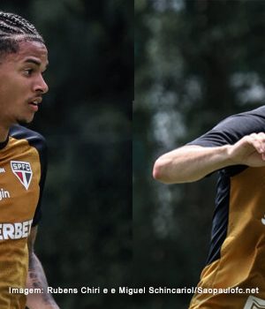 Treino desta terça no SuperCT marcou o retorno gradativo de Newton