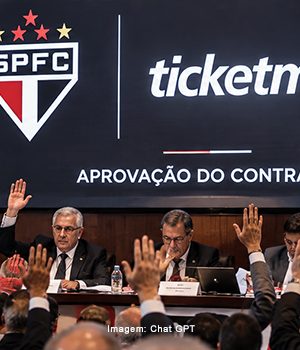 Ticketmaster é aprovada e elenco é avisado: uma parte do recebimento entra ainda nesta semana