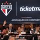 Ticketmaster é aprovada e elenco é avisado: uma parte do recebimento entra ainda nesta semana