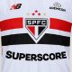 São Paulo busca alternativa jurídica legal para manter patrocinador na camisa