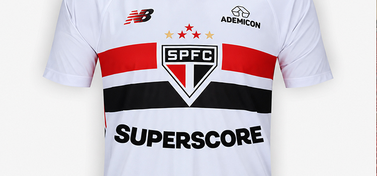 São Paulo busca alternativa jurídica legal para manter patrocinador na camisa
