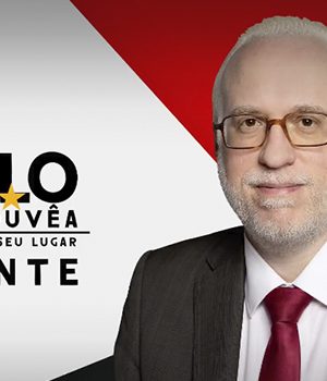 OPINIÃO: Marcelinho Portugal Gouvêa candidato a presidência do São Paulo