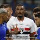 OPINIÃO Cruzeiro 2×0 São Paulo
