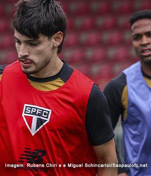 As esperanças do São Paulo pelo título do Brasileirão estão praticamente perdidas, enquanto o Flamengo dita o ritmo