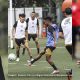 Luciano fora, Lucas de volta e três atletas dependem do treino desta sexta