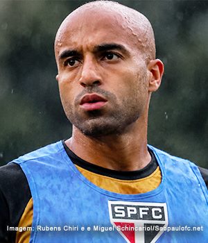 Bastidores completos e espetaculares do retorno de Lucas Moura