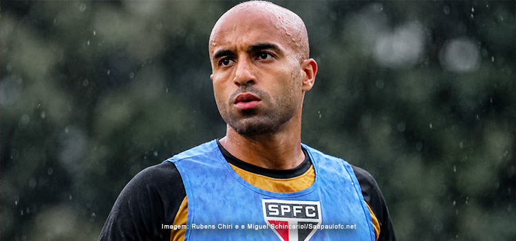 Bastidores completos e espetaculares do retorno de Lucas Moura