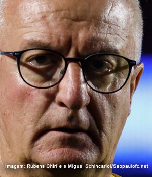 Dorival Júnior expõe problema inédito e gravíssimo no CT da Barra Funda